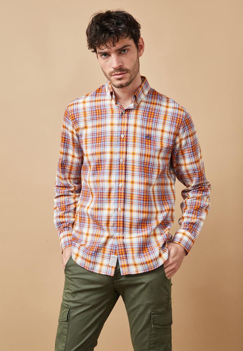 Altonadock Camisa Amarilla Gran oferta