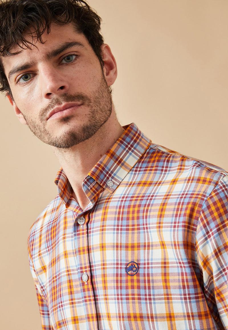 Altonadock Camisa Amarilla Gran oferta