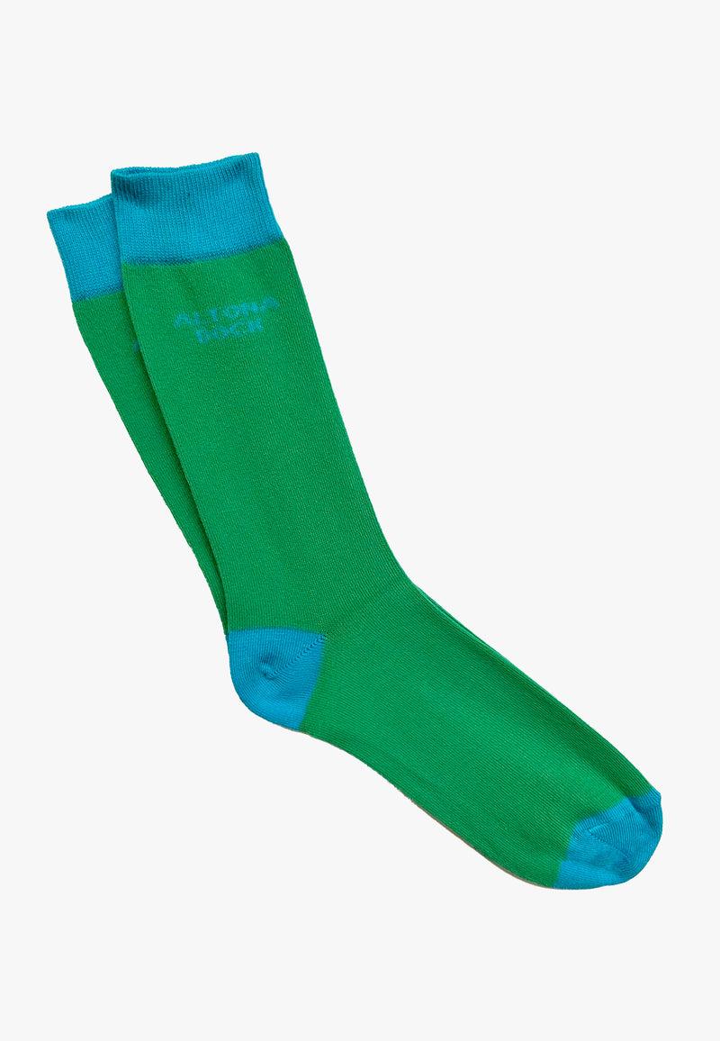Altonadock Calcetines Verde Agua Rebajas baratas