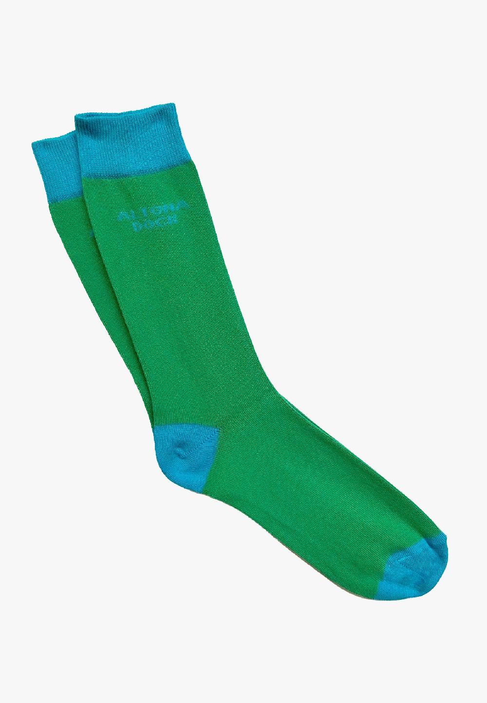 Altonadock Calcetines Verde Agua Rebajas baratas