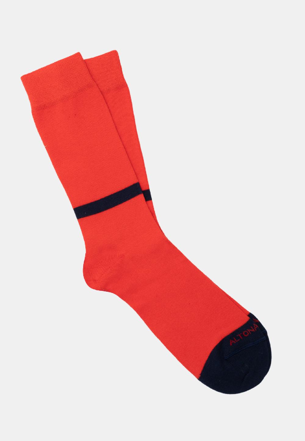 Altonadock Calcetines Rojo Los más vendidos