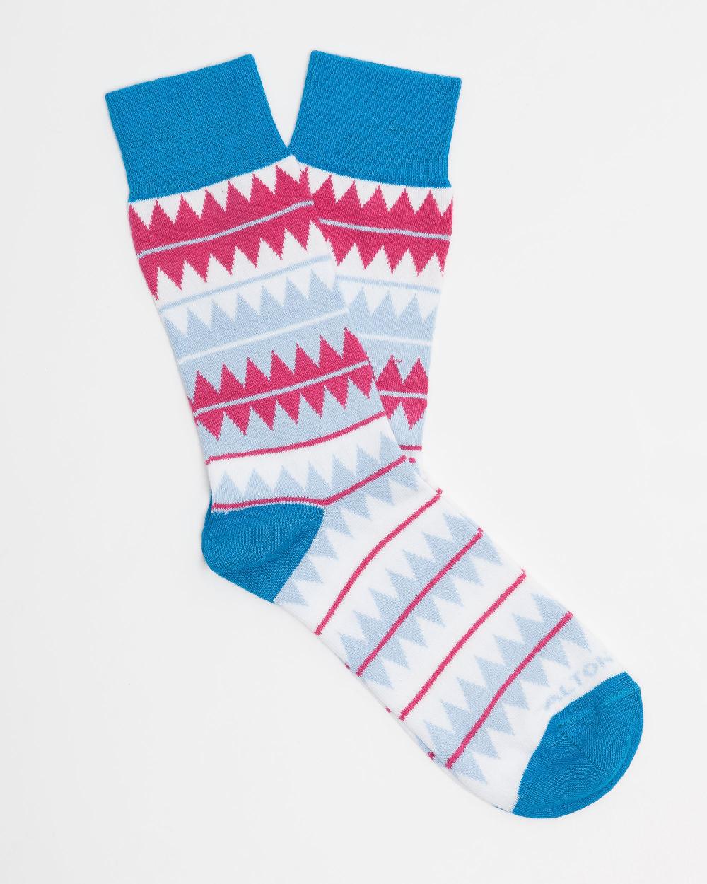 Altonadock Calcetines Estampado Tienda