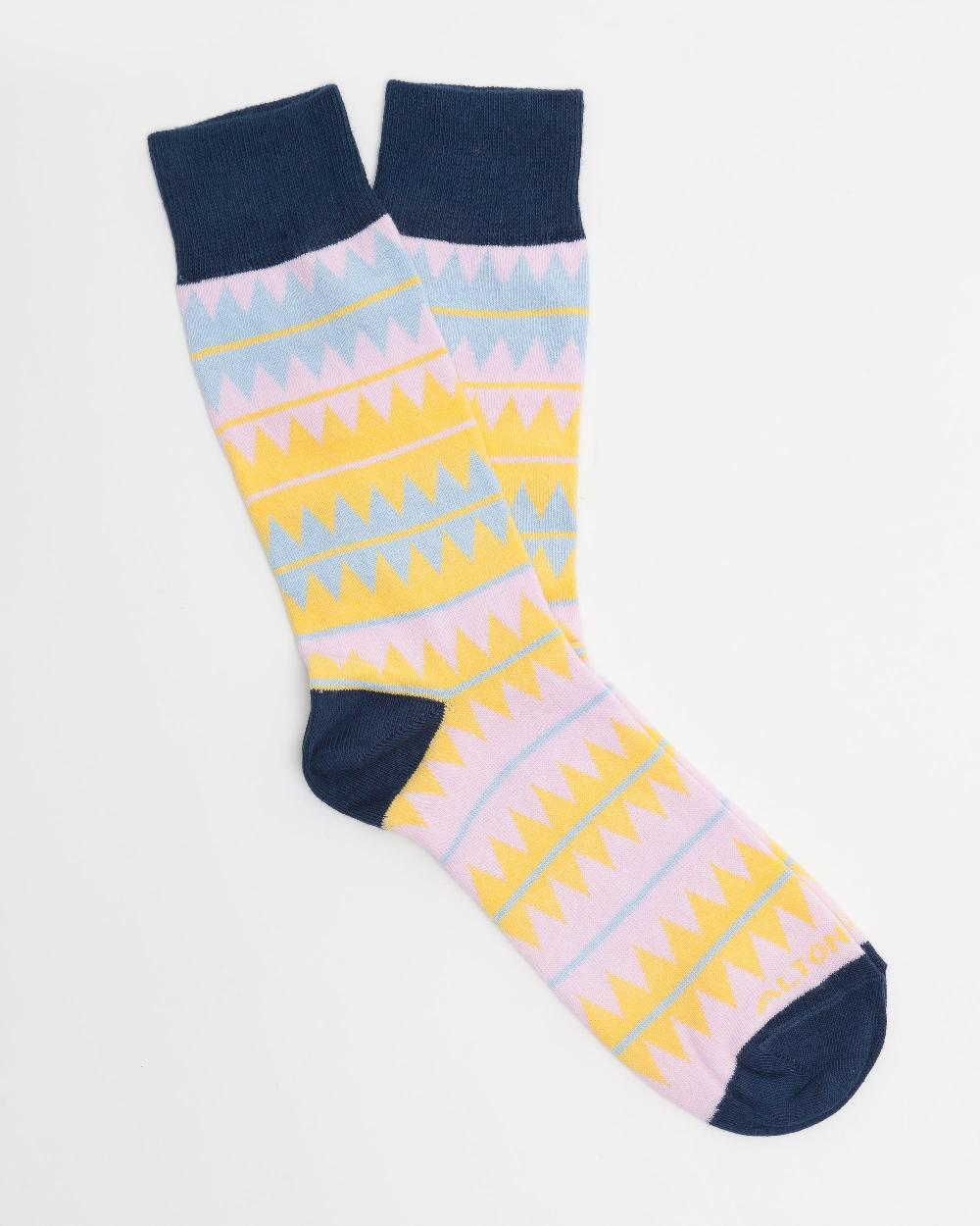 Altonadock Calceines Estampado Tienda