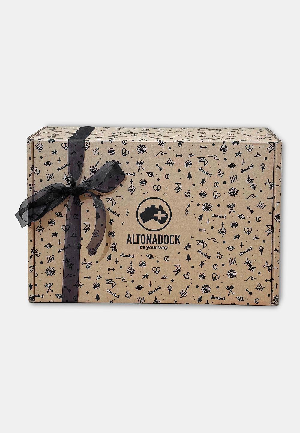 Altonadock Caja Regalo Altonadock Liquidación