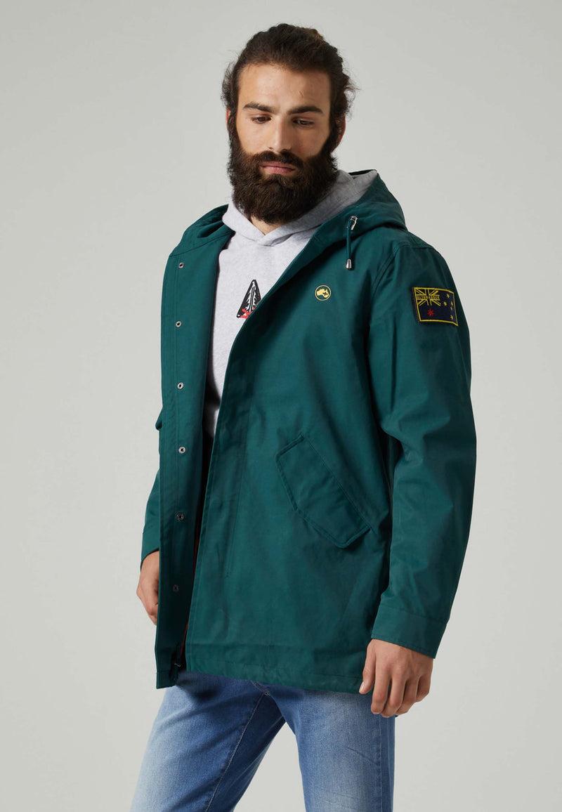 Altonadock Chaqueta Militar Precio de fábrica
