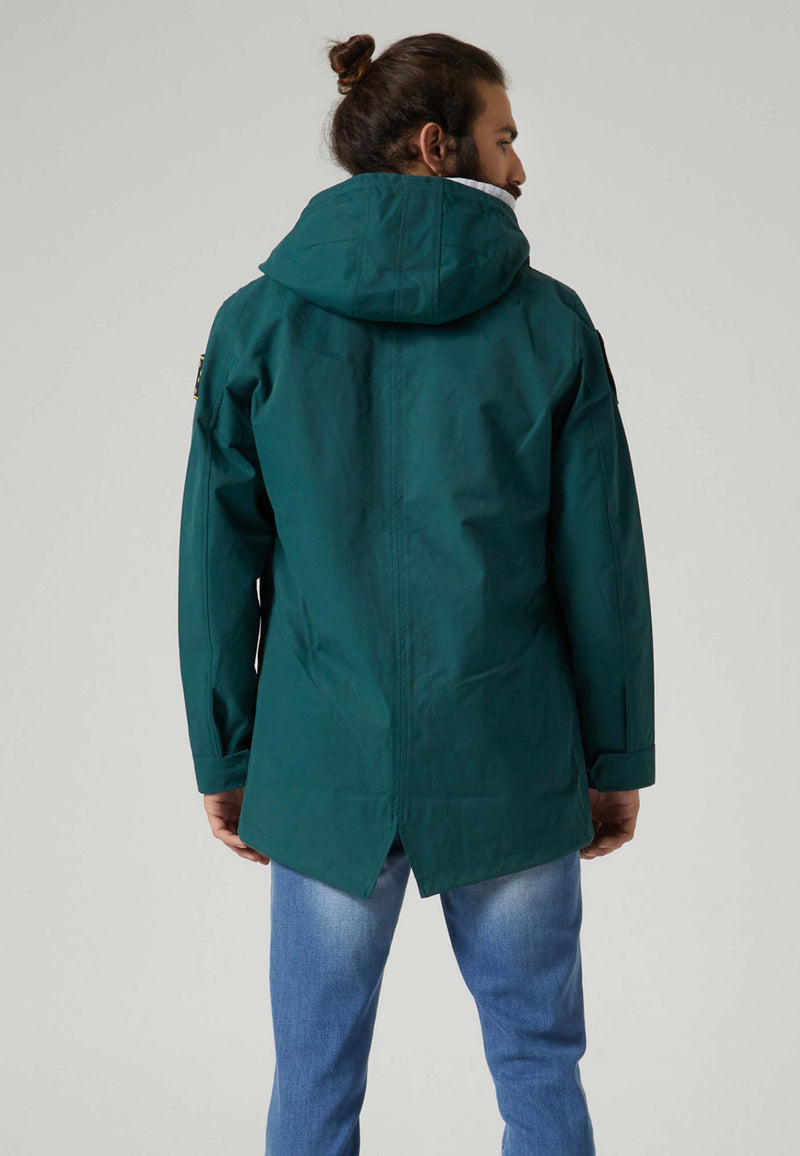 Altonadock Chaqueta Militar Precio de fábrica