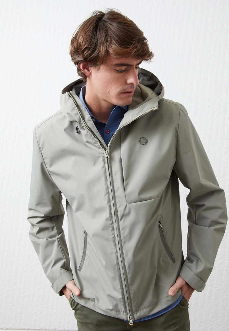 Altonadock Chaqueta Cortavientos Promoción por tiempo limitado