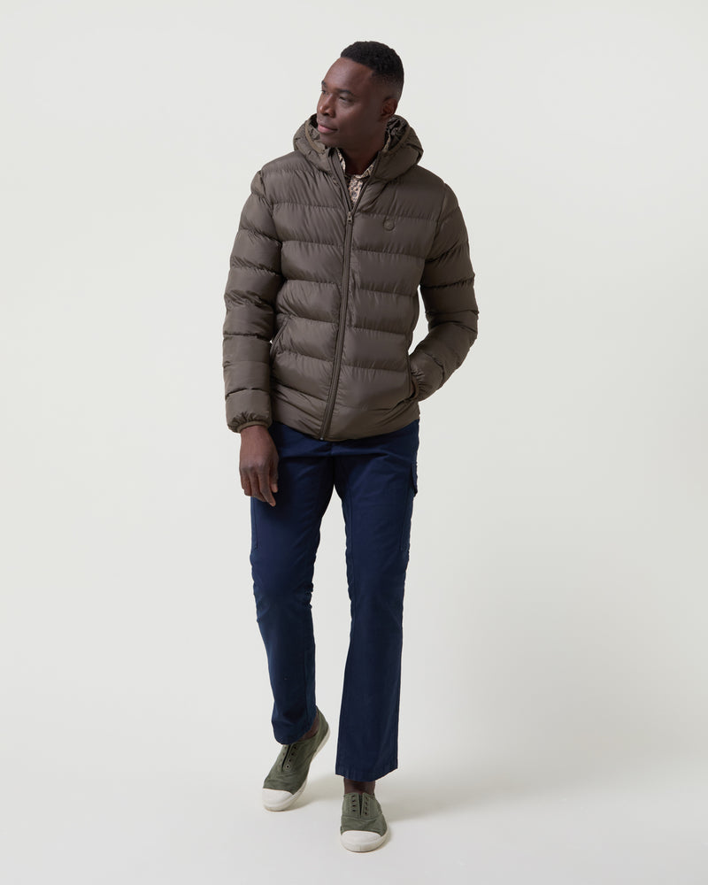 Altonadock Chaqueta Acolchada Oferta especial de fábrica