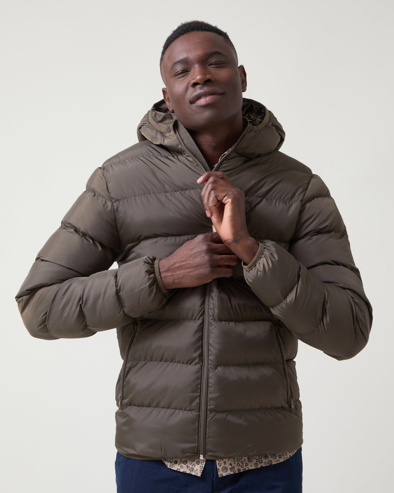 Altonadock Chaqueta Acolchada Oferta especial de fábrica