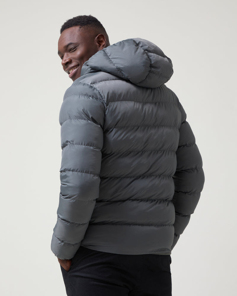 Altonadock Chaqueta Acolchada Promoción trimestral