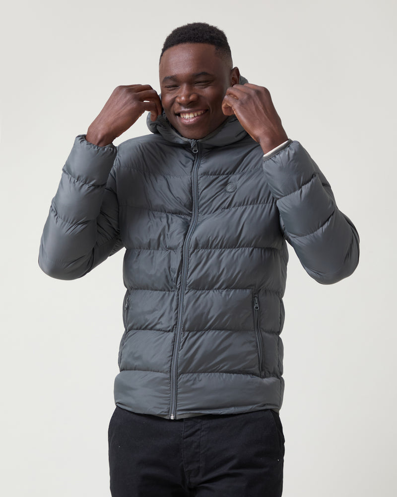 Altonadock Chaqueta Acolchada Promoción trimestral