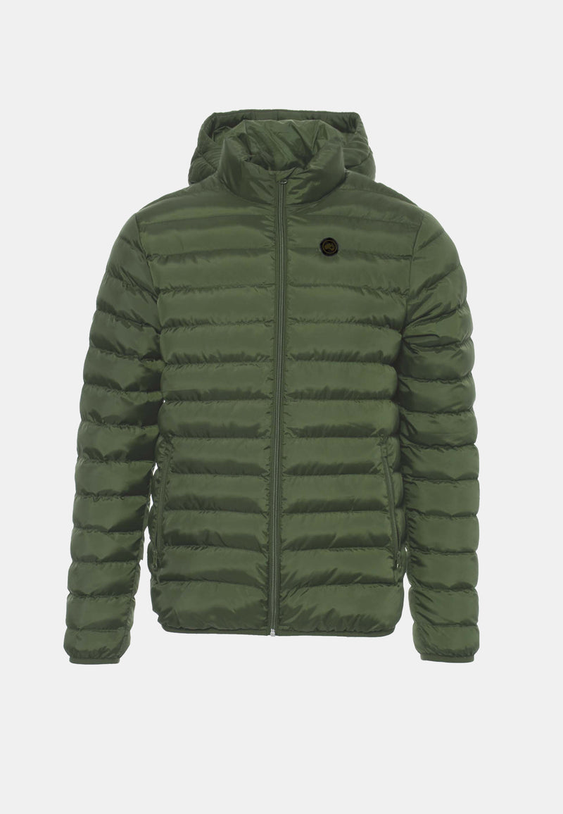 Altonadock Chaqueta Acolchada Superdescuento