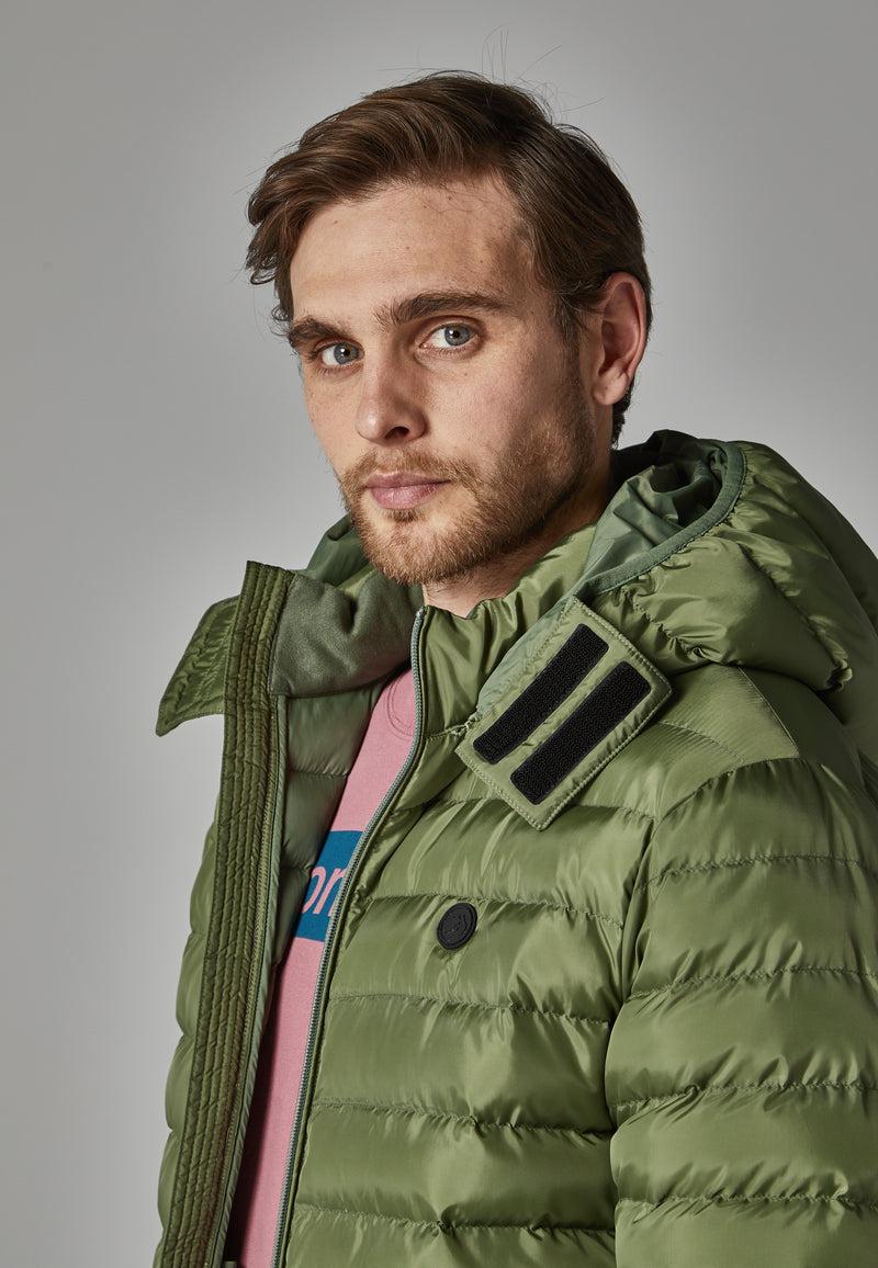 Altonadock Chaqueta Acolchada Superdescuento