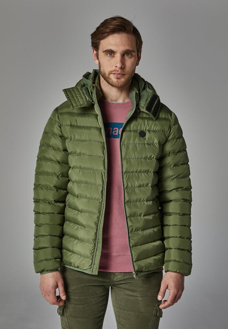 Altonadock Chaqueta Acolchada Superdescuento