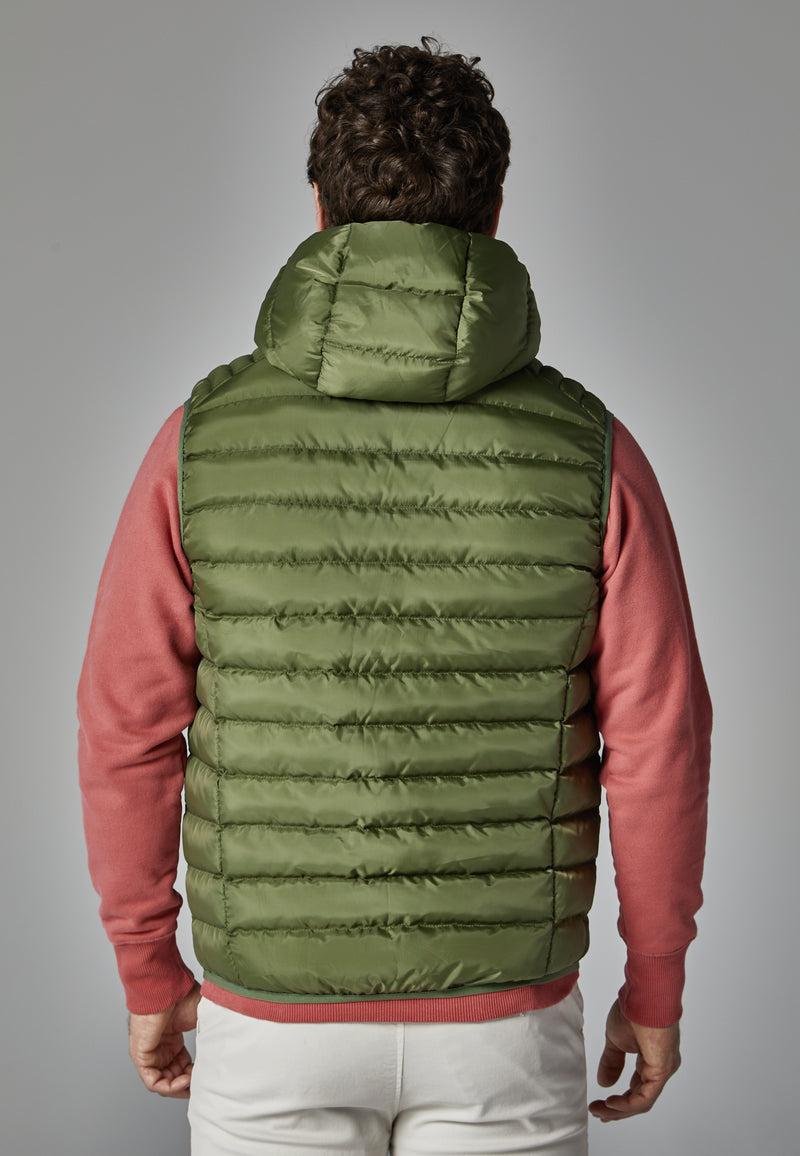 Altonadock Chaleco Verde Kaki Grandes descuentos