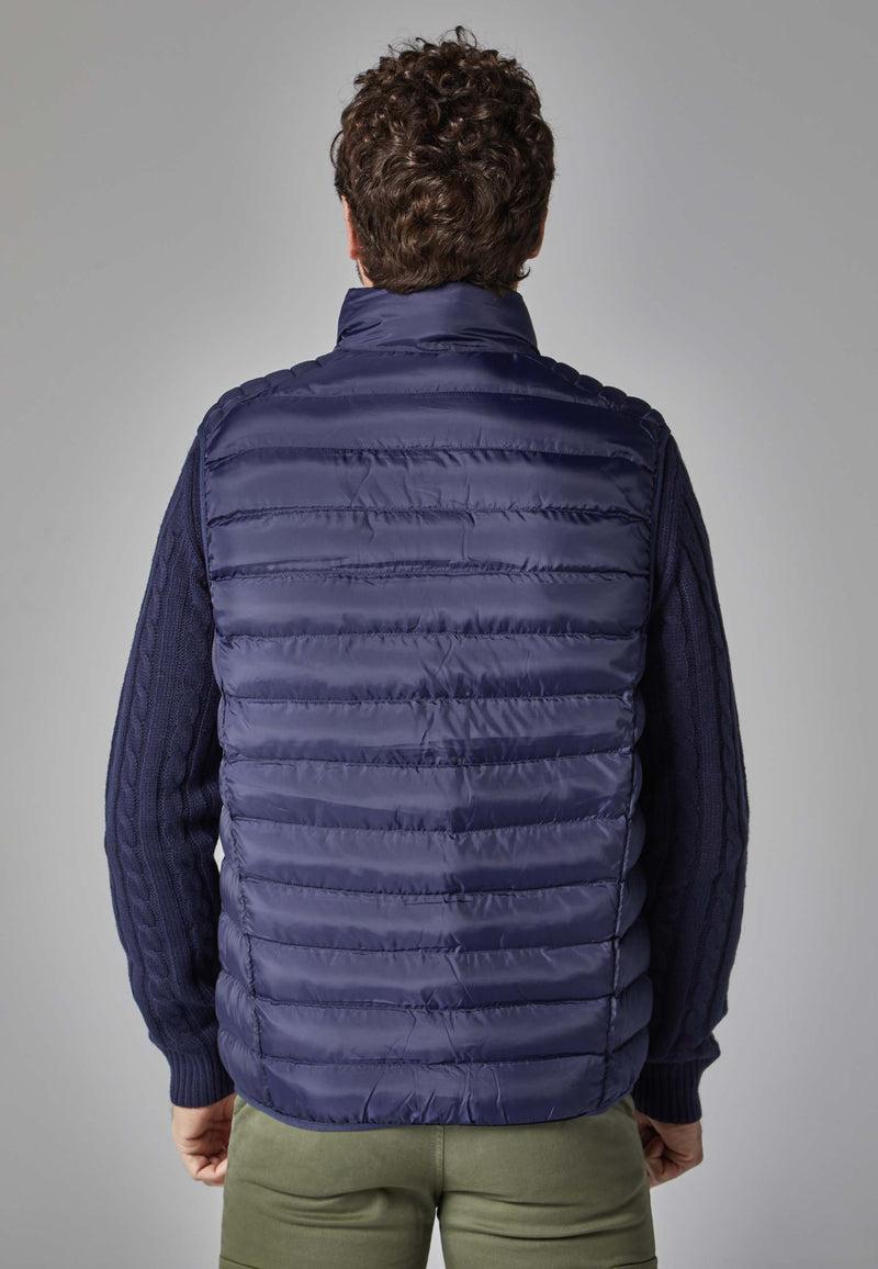 Altonadock Chaleco Azul Descuentos del mes