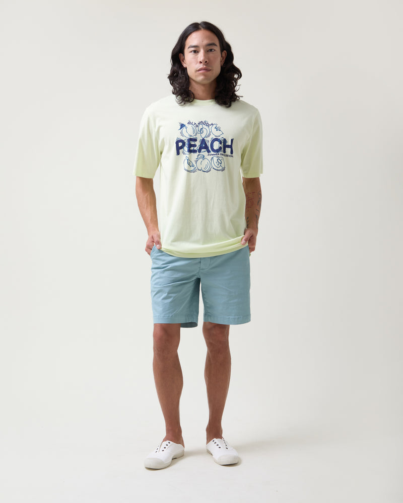 Altonadock Camiseta Peach Lima Oferta exclusiva
