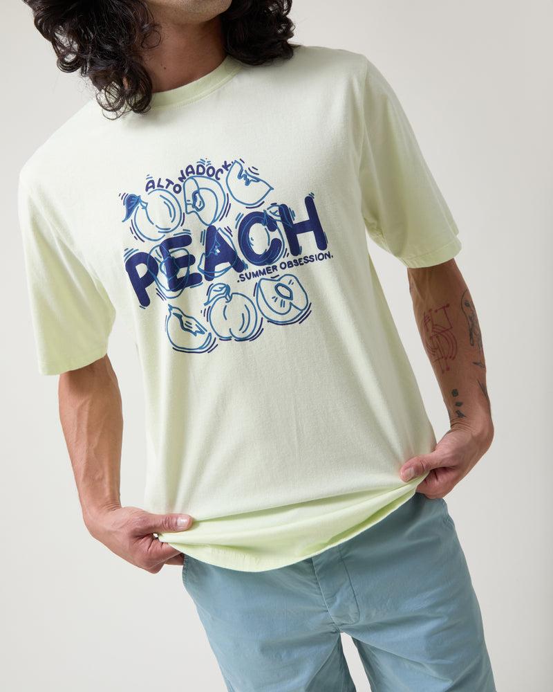 Altonadock Camiseta Peach Lima Oferta exclusiva
