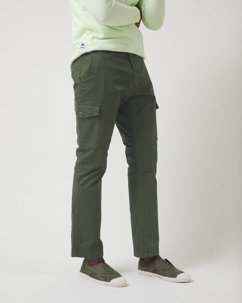 Altonadock Pantalón Cargo Ofertas de temporada