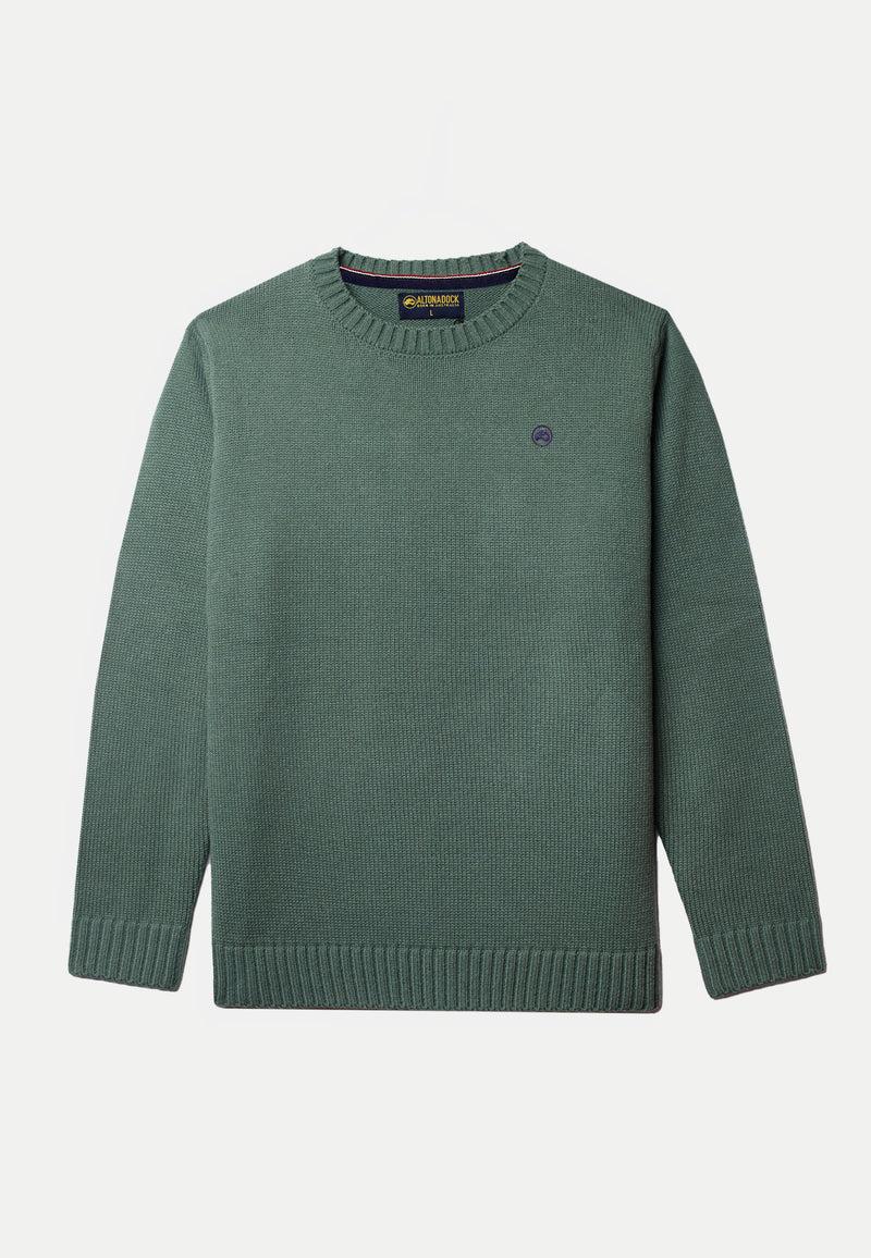 Altonadock Jersey Verde Rebajas de fin de temporada