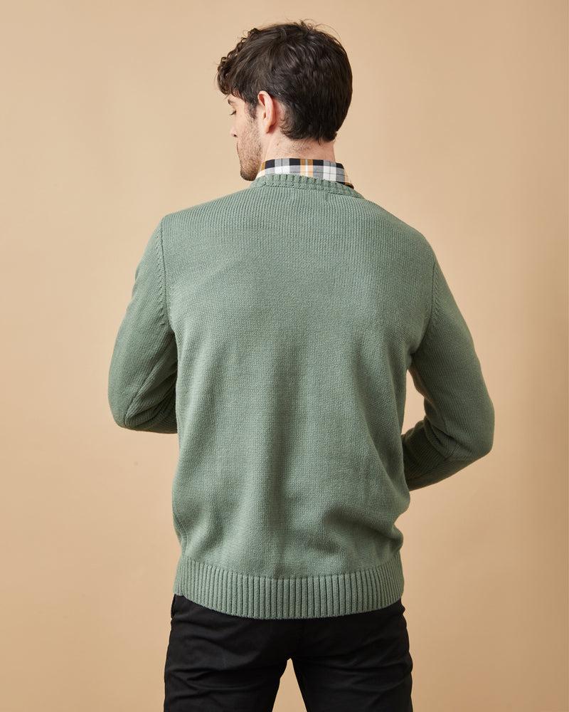 Altonadock Jersey Verde Rebajas de fin de temporada