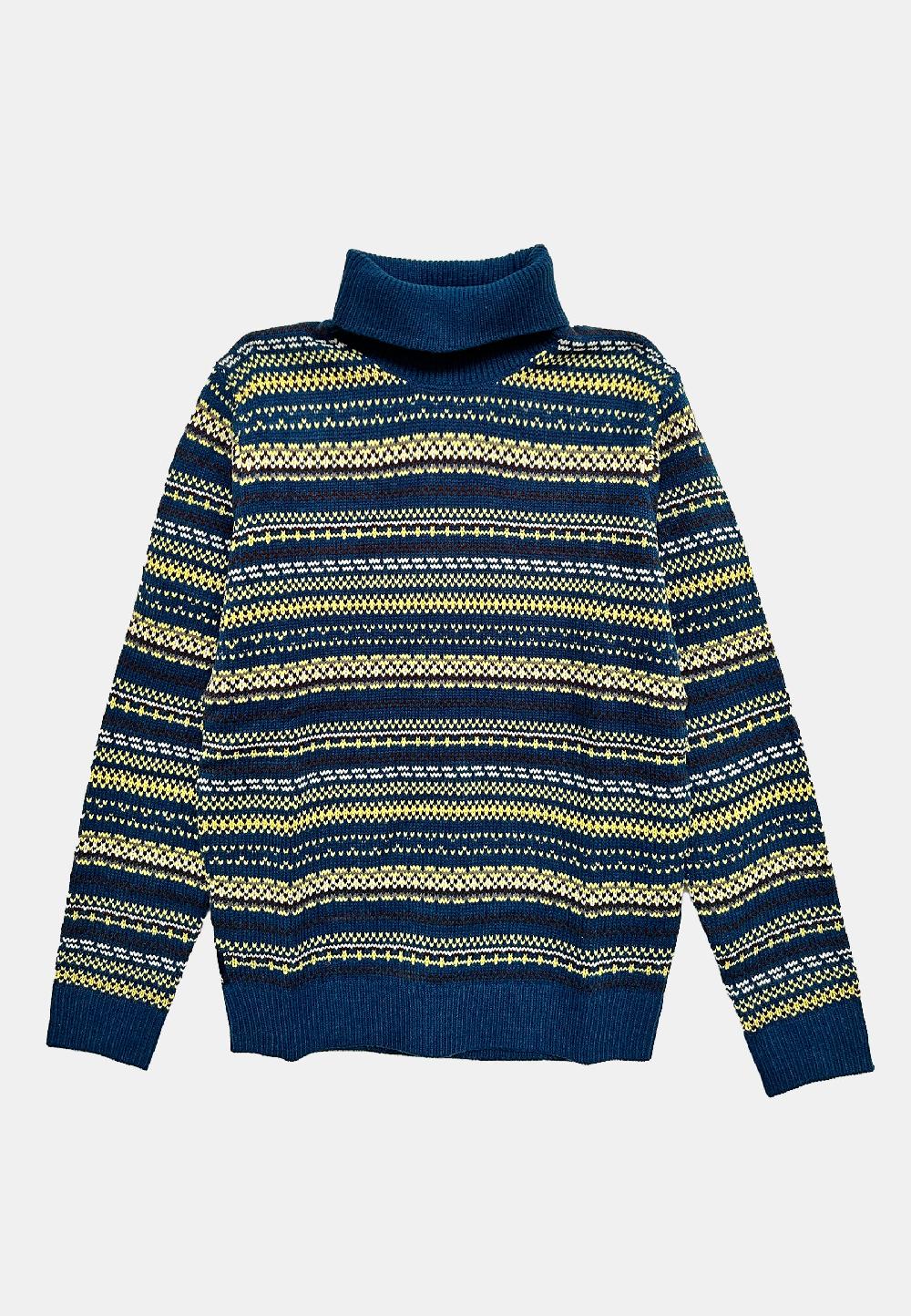 Altonadock Jersey Punto Cuello Vuelto Outlet online