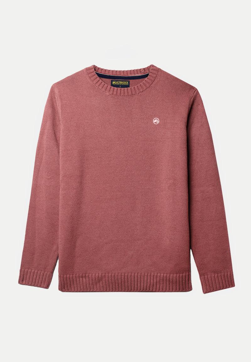 Altonadock Jersey Old Rose Rebajas