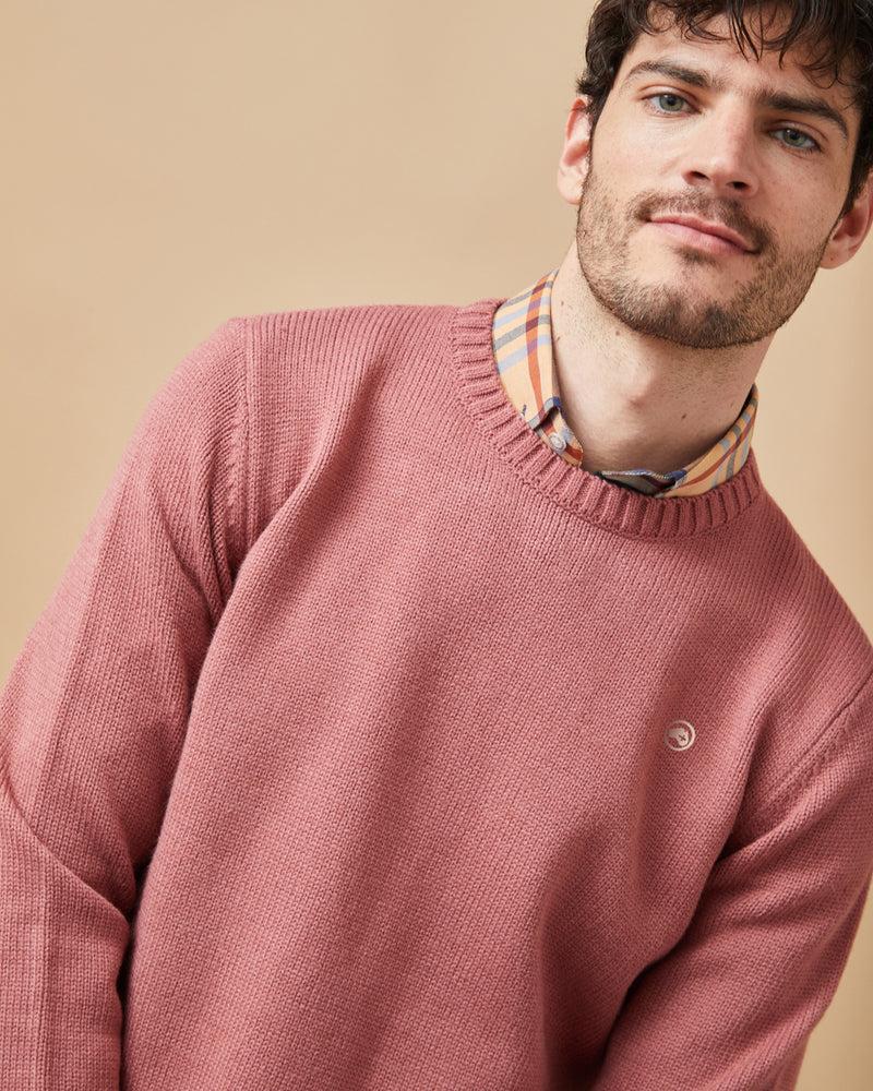 Altonadock Jersey Old Rose Rebajas