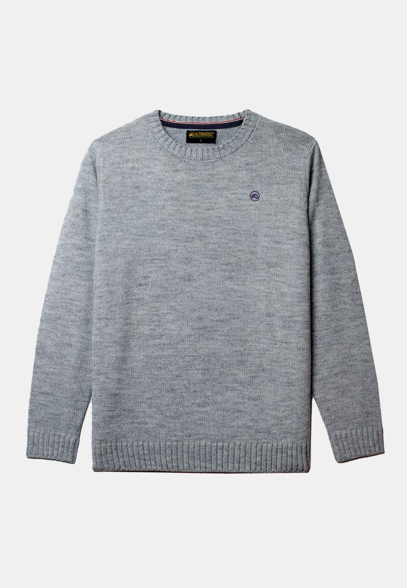Altonadock Jersey Gris Ofertas