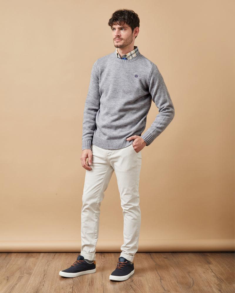 Altonadock Jersey Gris Ofertas