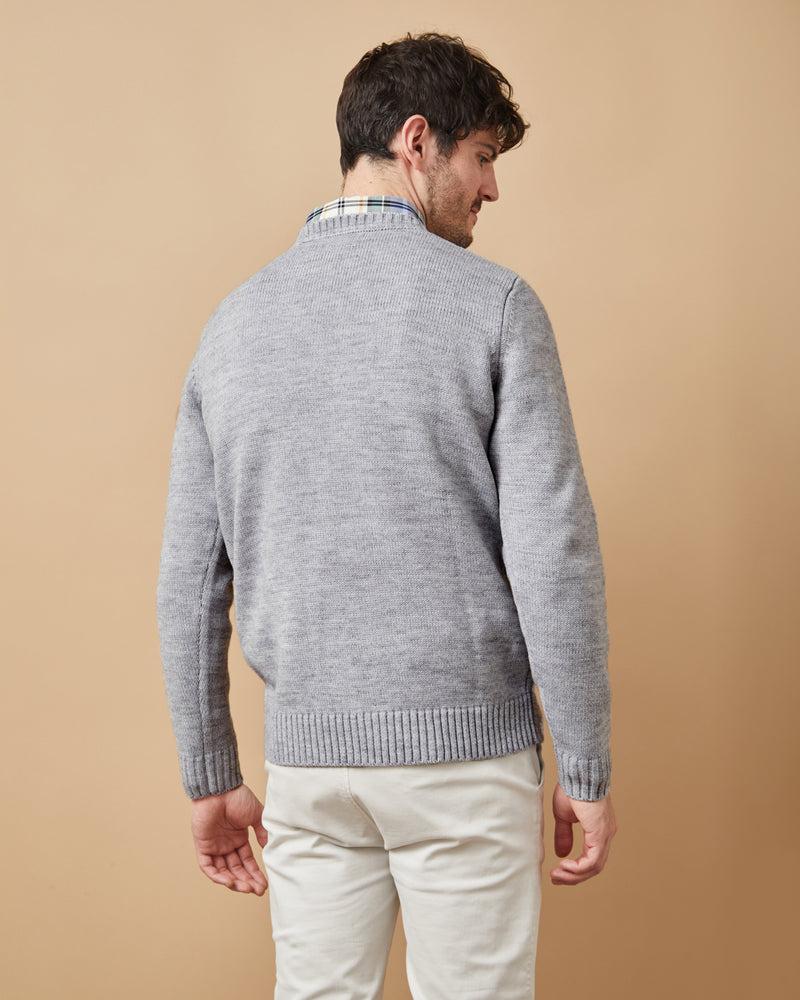 Altonadock Jersey Gris Ofertas