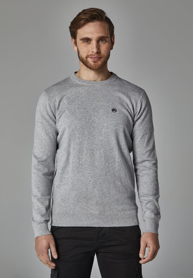 Altonadock Jersey Fino Gris En oferta