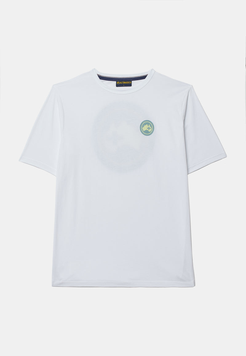 Altonadock Camiseta Brand Liquidación
