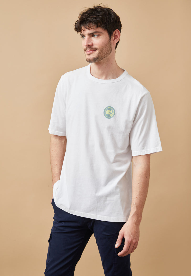 Altonadock Camiseta Brand Liquidación