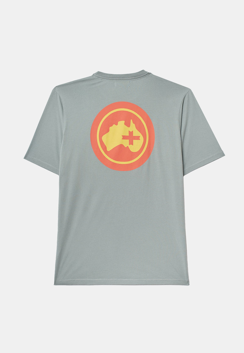 Altonadock Camiseta Brand Mejor oferta