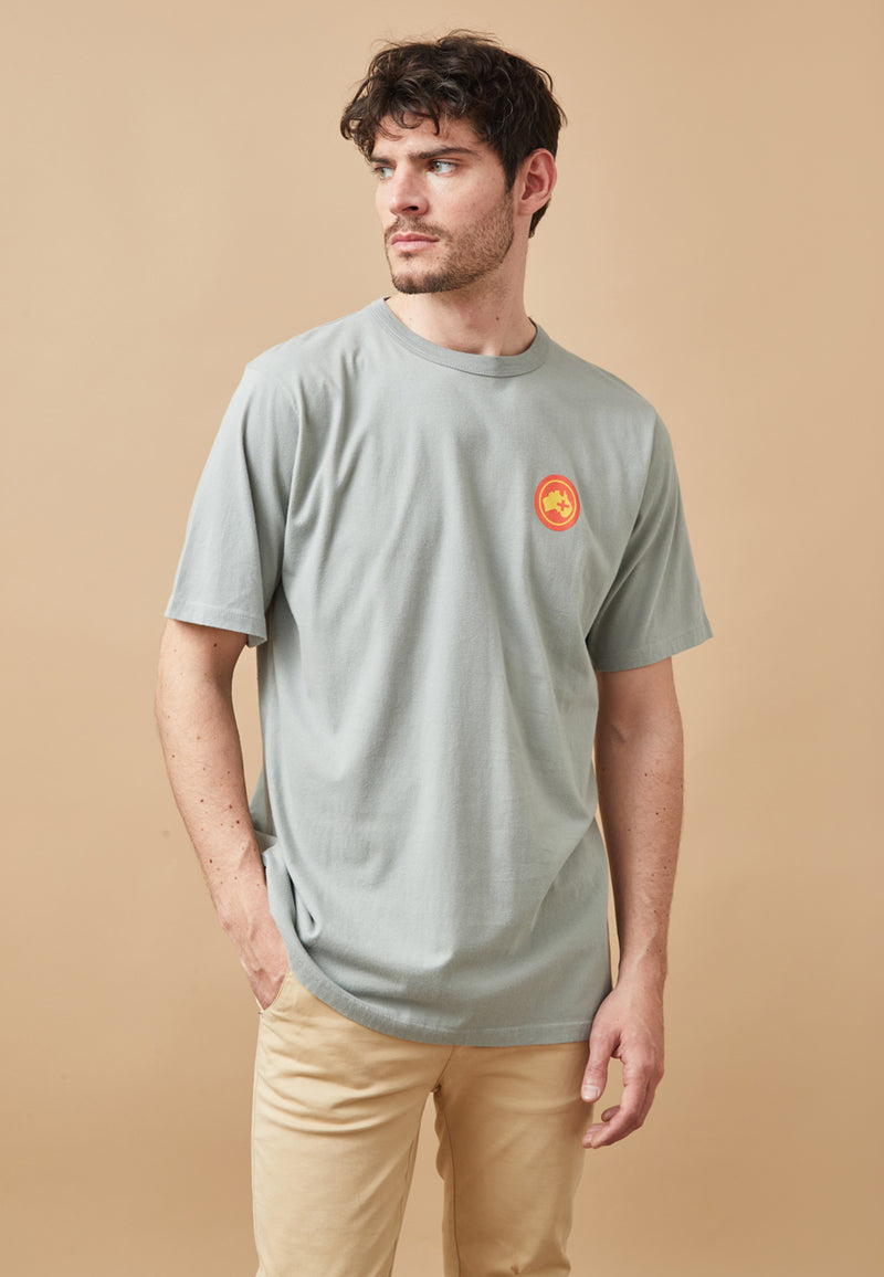 Altonadock Camiseta Brand Mejor oferta