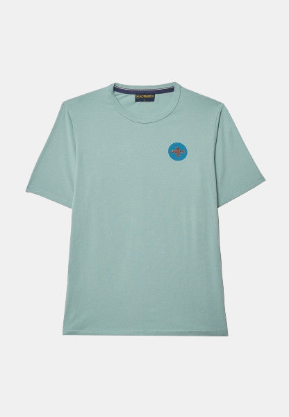 Altonadock Camiseta Blue Surf Rebajas online