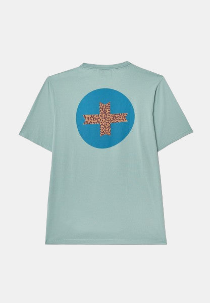 Altonadock Camiseta Blue Surf Rebajas online