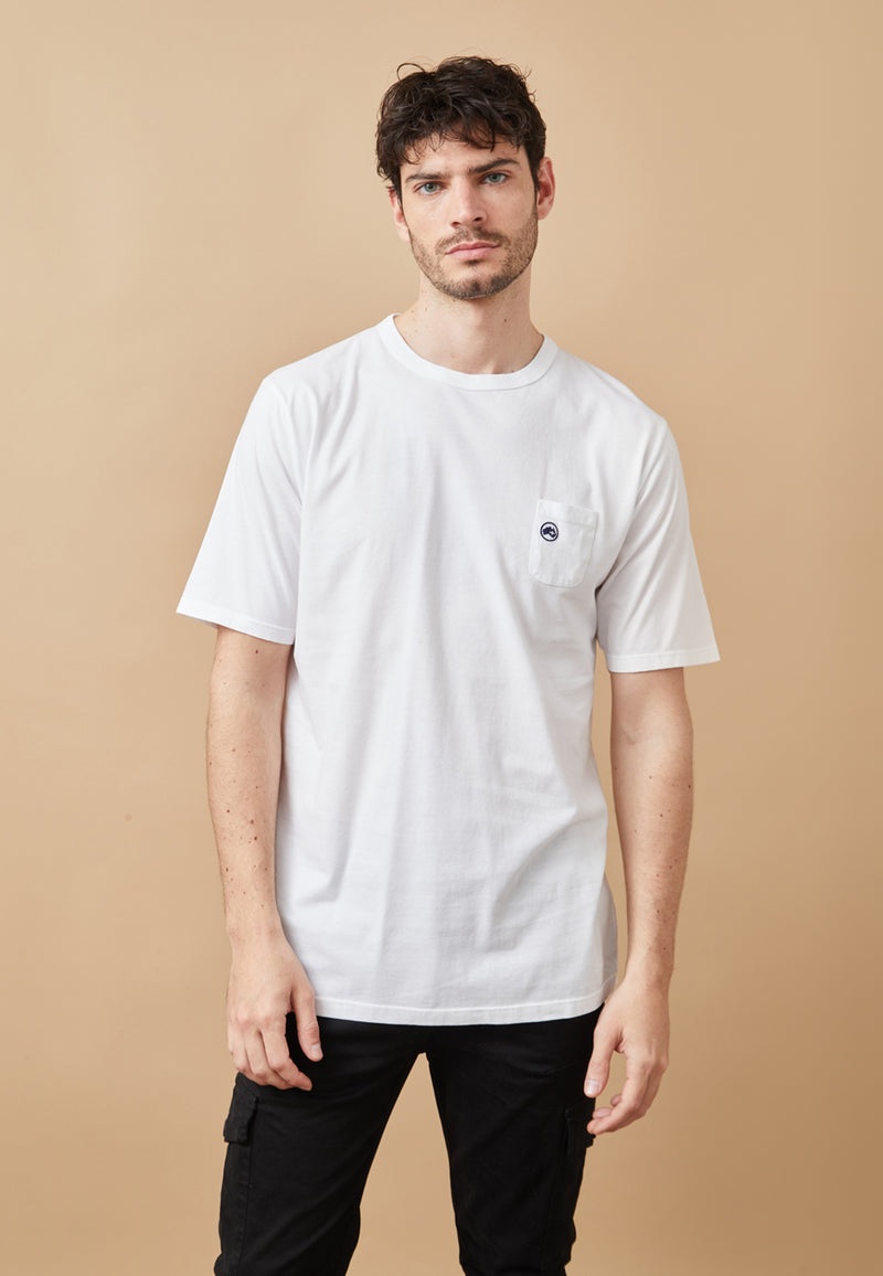 Altonadock Camiseta Blanca Rebajas top