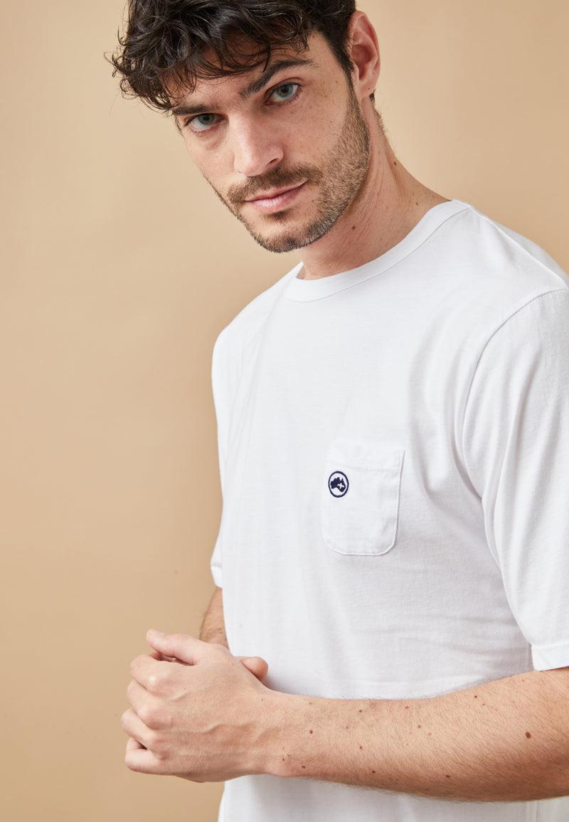 Altonadock Camiseta Blanca Rebajas top