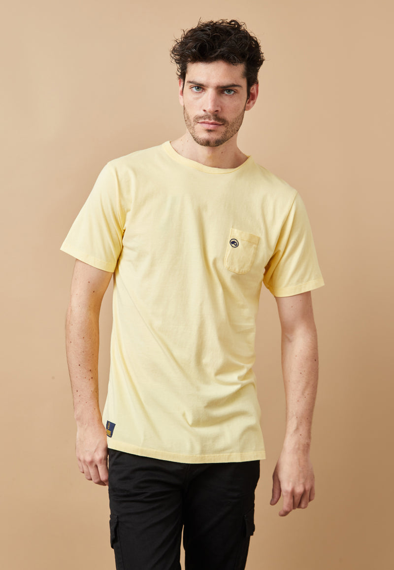 Altonadock Camiseta Amarilla ÚLTIMAS EDICIONES