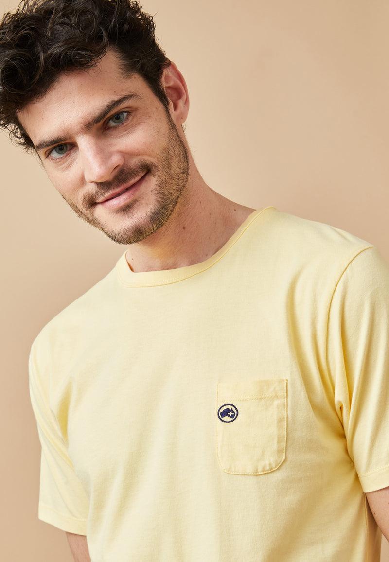 Altonadock Camiseta Amarilla ÚLTIMAS EDICIONES