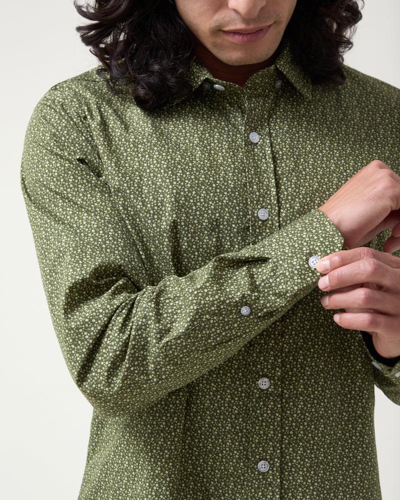 Altonadock Sudadera Estampado Flores Promoción trimestral