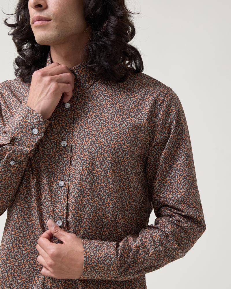 Altonadock Sudadera Estampado Flores Solo queda un día