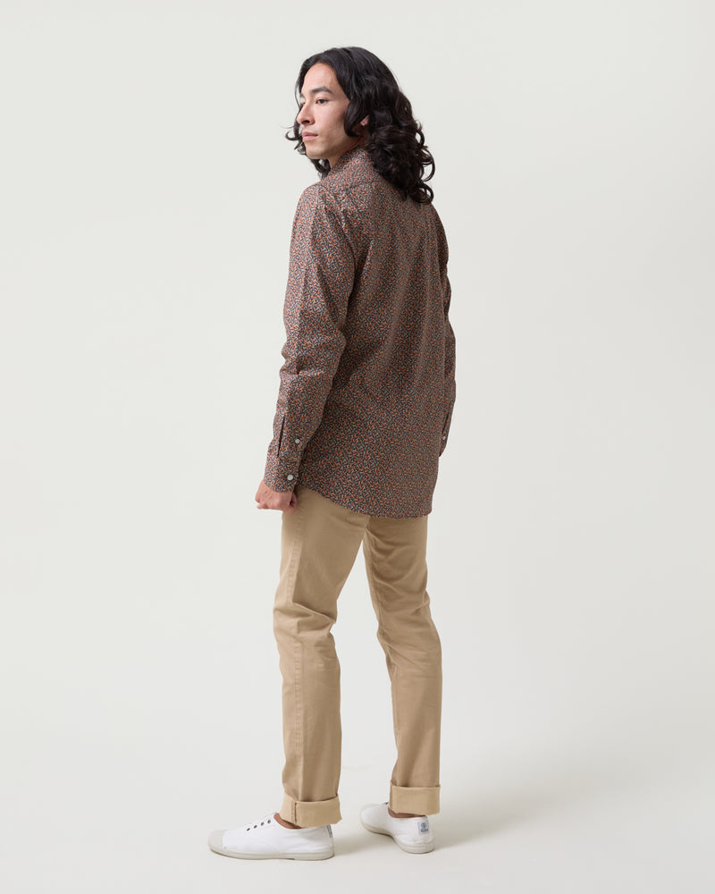 Altonadock Sudadera Estampado Flores Solo queda un día