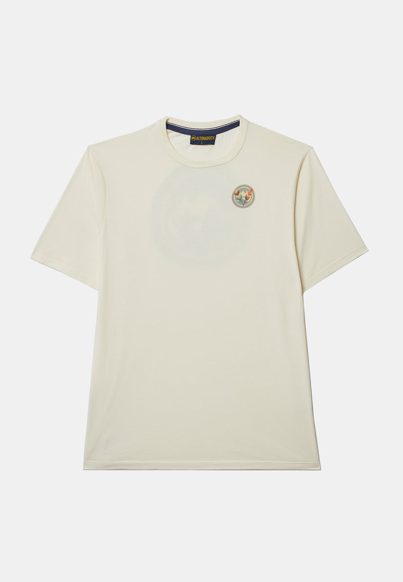 Altonadock Camiseta Vainilla Libre de impuestos