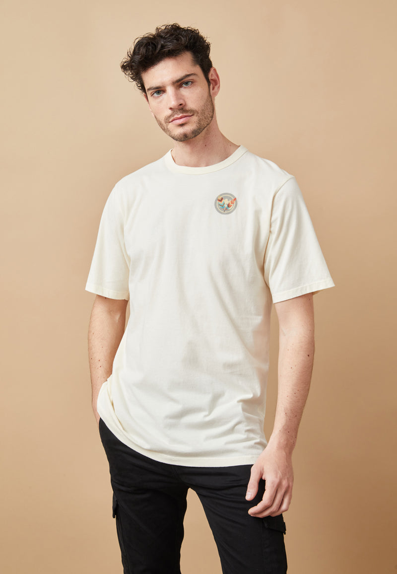 Altonadock Camiseta Vainilla Libre de impuestos