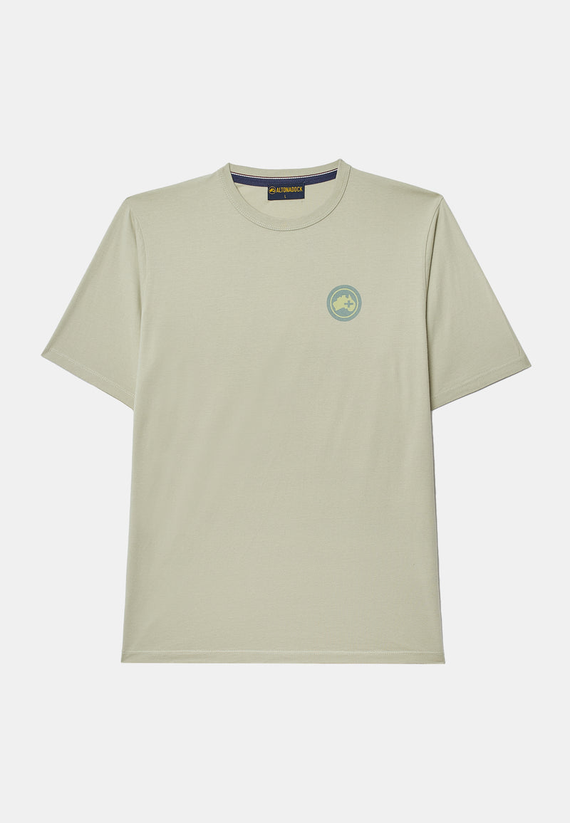 Altonadock Camiseta Stone Brand Oferta exclusiva