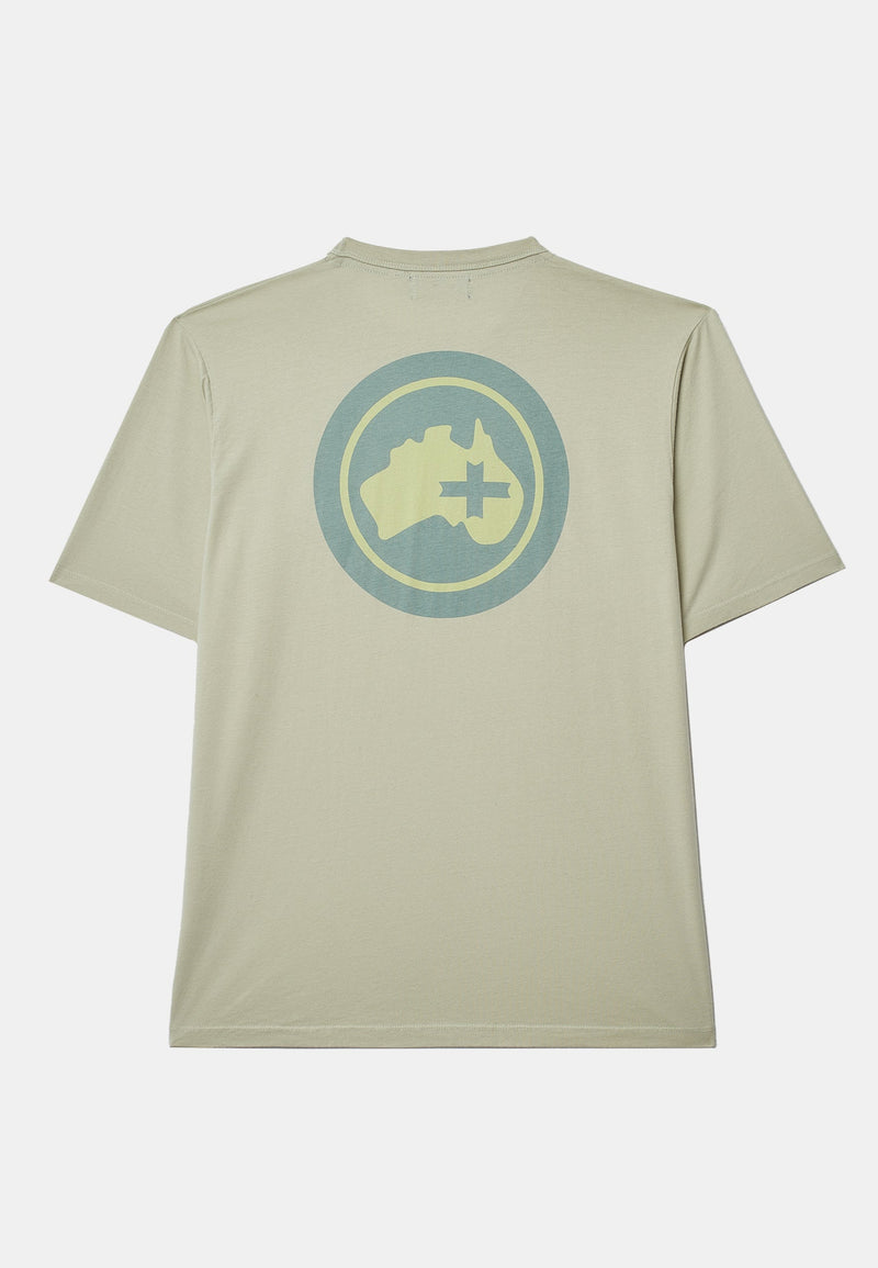 Altonadock Camiseta Stone Brand Oferta exclusiva