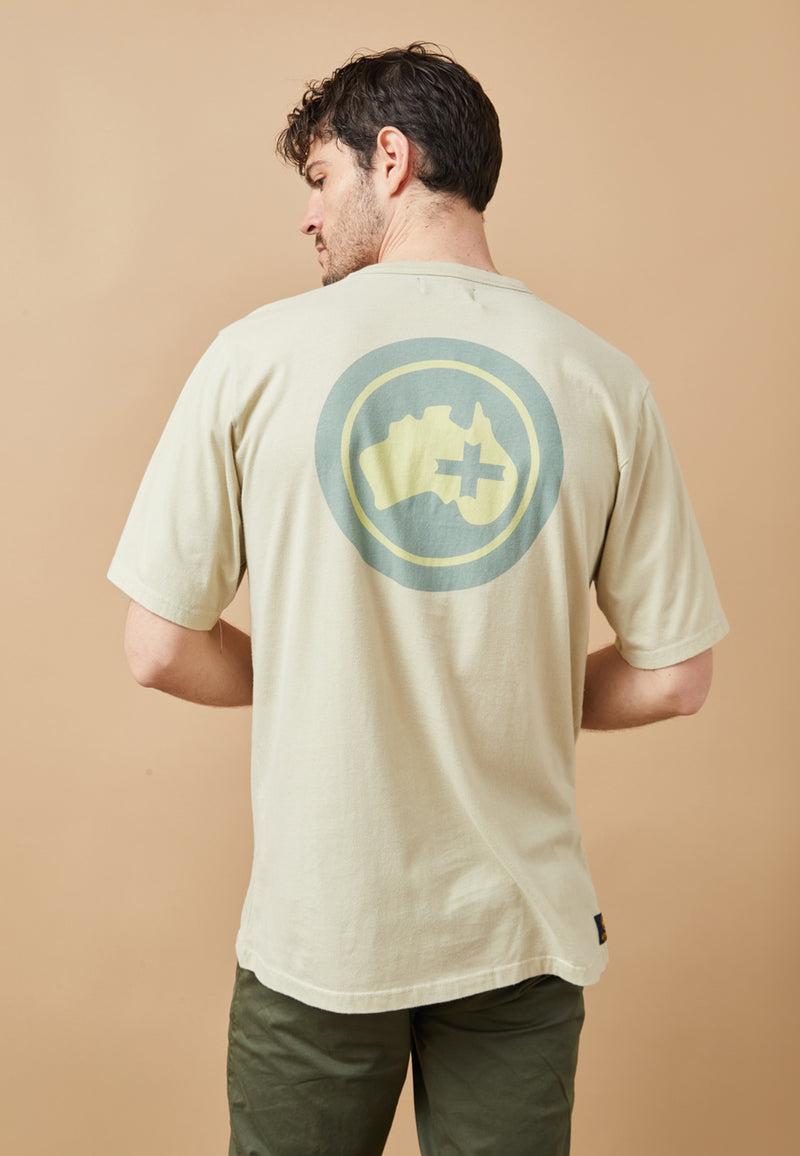 Altonadock Camiseta Stone Brand Oferta exclusiva